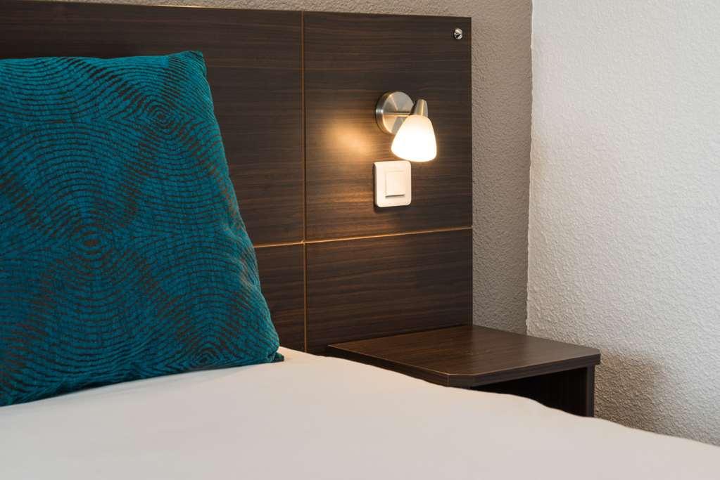 Sure Hotel By Best Western Biarritz Aeroport Anglet Værelse billede