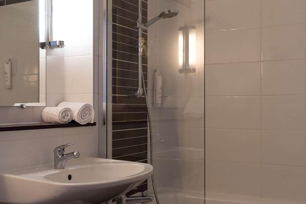 Sure Hotel By Best Western Biarritz Aeroport Anglet Værelse billede