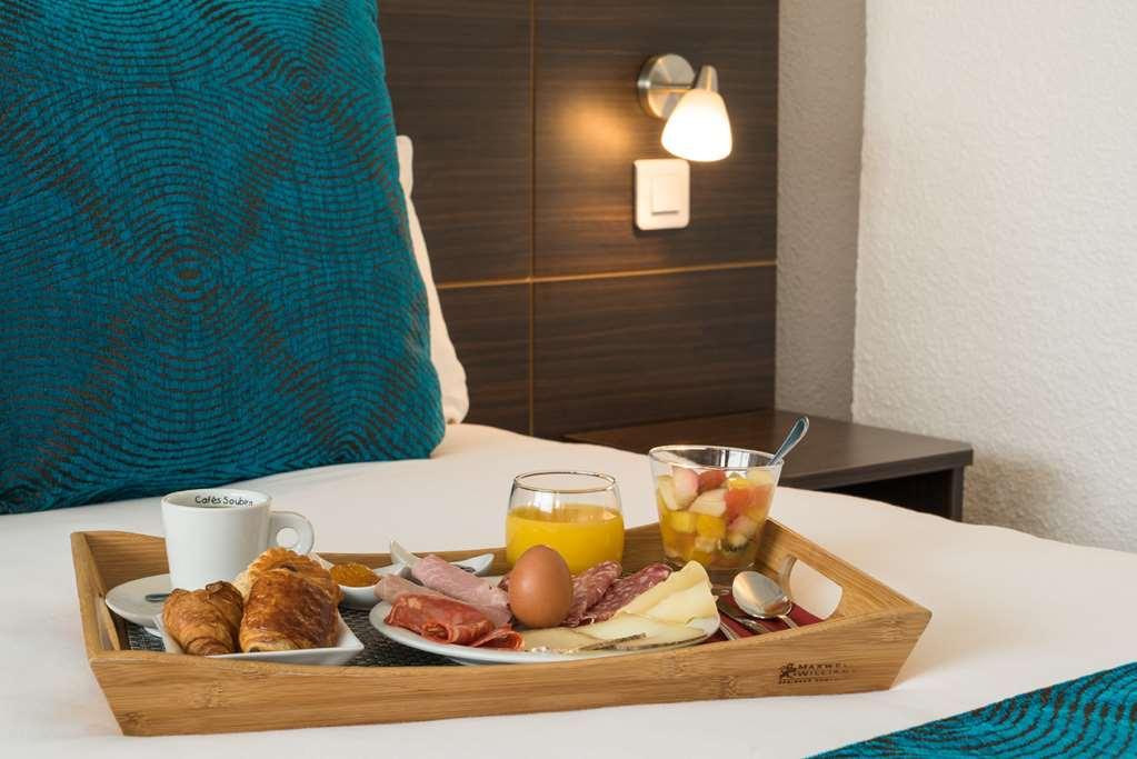 Sure Hotel By Best Western Biarritz Aeroport Anglet Værelse billede